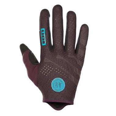 ION GAT Gloves Purple 0