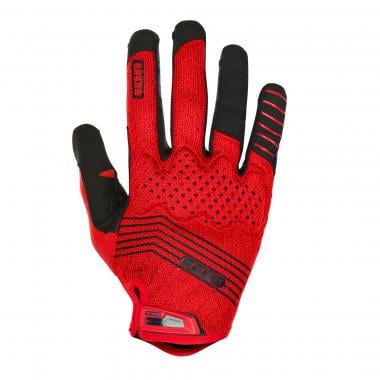 ION LEDGE Gloves Red 0
