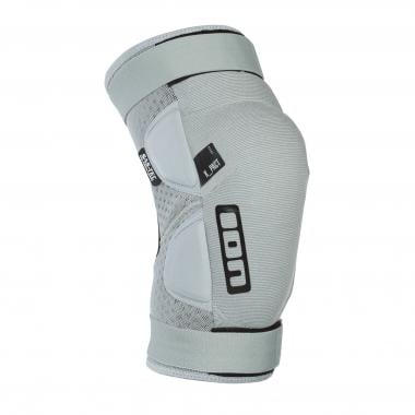 ION K-PACT Knee Guards Grey 0