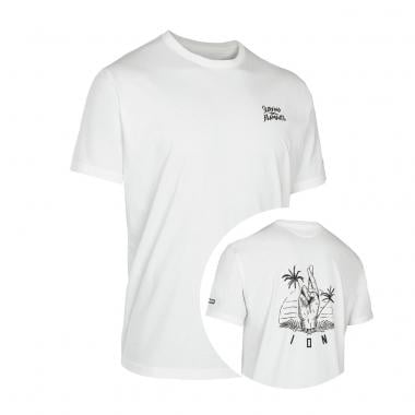 T-Shirt ION HOKIPA Branco 0
