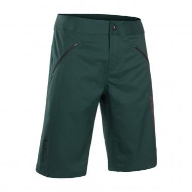 Pantaloni Corti ION TRAZE Verde 0