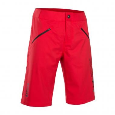 ION TRAZE Shorts Red 0