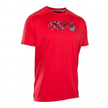 ION TRAZE Short-Sleeved Jersey Red 0