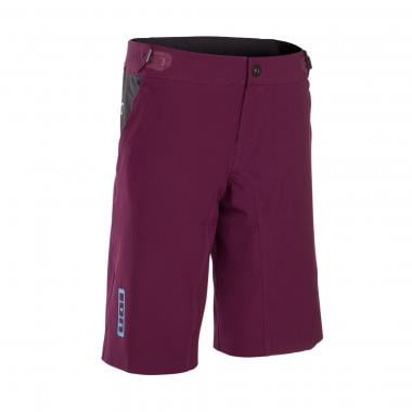 ION TRAZE AMP Women's Shorts Purple 0