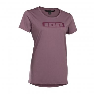 ION SEE DR Women's Short-Sleeved Jersey Purple 0