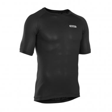 ION Short-Sleeved Technical Base Layer Black 0