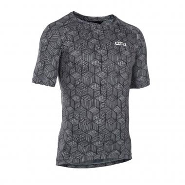ION Short-Sleeved Technical Base Layer Grey 0