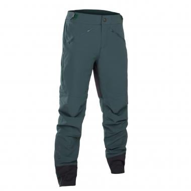 Pantaloni ION SOFTSHELL SHELTER Verde 0