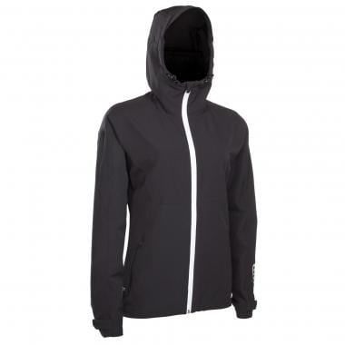 Giacca ION SOFTSHELL SHELTER Donna Nero 0