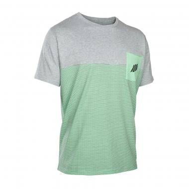T-Shirt ION CLOUDBREAK Vert ION Probikeshop 0