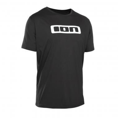 T-Shirt ION LOGO Schwarz 0