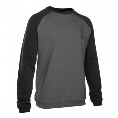ION LOGO Sweater Grey 0