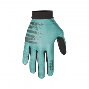 ION SCRUB Gloves Green 0