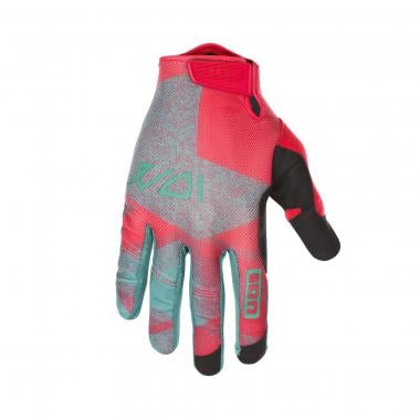 ION TRAZE Gloves Red 0
