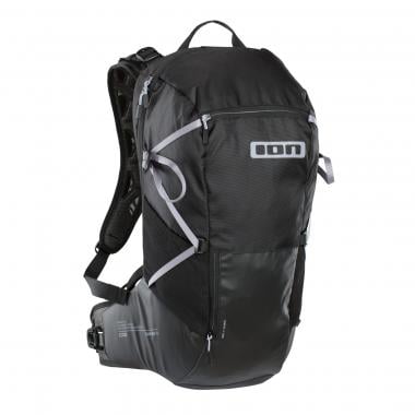 ION TRANSOM 16L Backpack Black 0
