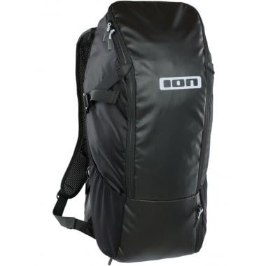 ION SCRUB 16L Backpack Black 0