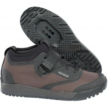 MTB-Schuhe ION RASCAL SELECT Schwarz 0