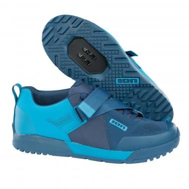 Sapatos BTT ION RASCAL Azul 0
