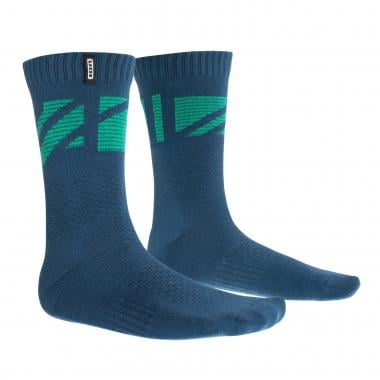 ION TRAZE Socks Blue 0