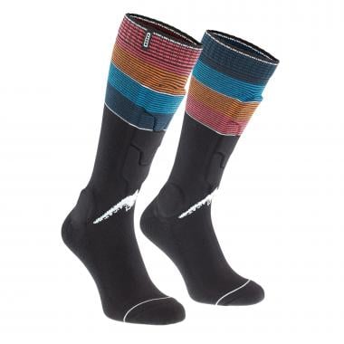 ION BD-SOCKS 2.0 Socks with Shin Guards Multicoloured 0