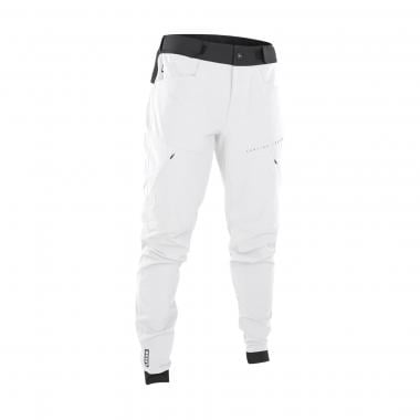 Pantalon ION SCRUB SELECT Blanc ION Probikeshop 0