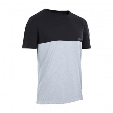 ION SEEK OC Short-Sleeved Jersey Grey/Black 0