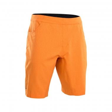 Pantaloni Corti ION PAZE Arancione 0