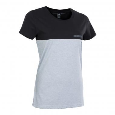 ION SEEK OC Women's Short-Sleeved Jersey Grey/Black 0
