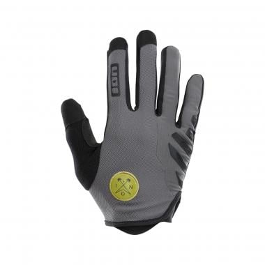 ION SCRUB AMP Gloves Grey 0