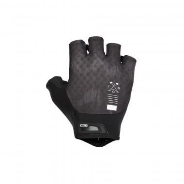 ION PAZE Short Finger Gloves Black 0