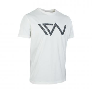 T-Shirt ION MAIDEN Weiß 2020 0