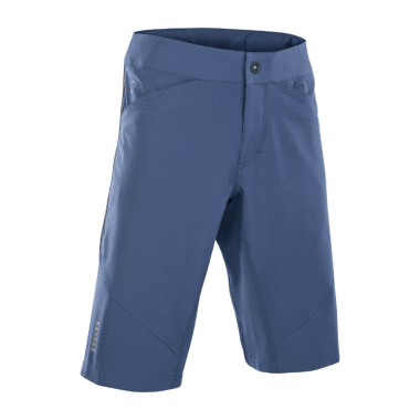 Pantalón corto ION SCRUB AMP Azul  0
