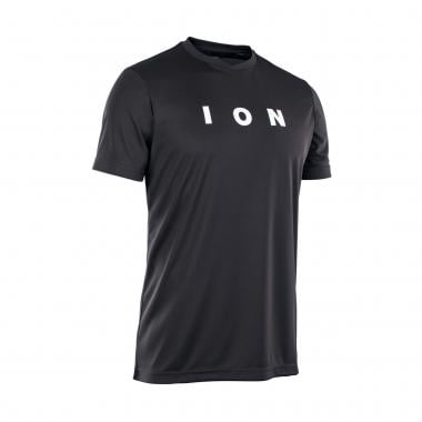 ION SCRUB 2.0 Short-Sleeved Jersey Black  0