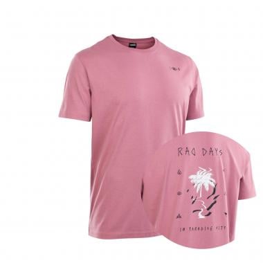 ION RAD DAYS T-Shirt Pink 2021 0