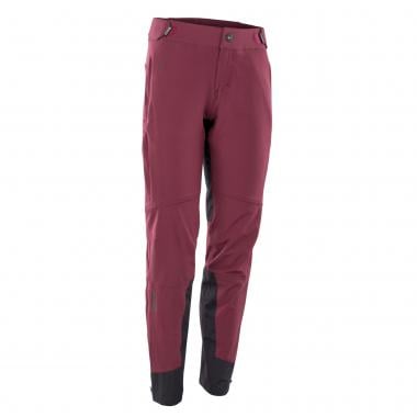 ION SOFTSHELL Women's Pants Purple  0