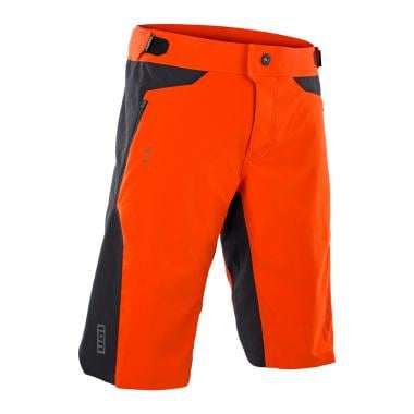 Pantaloni Corti ION SCRUB MESH Arancione  0