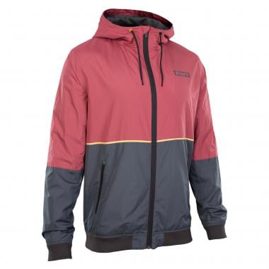 Giacca ION WINDBREAKER Rosso 2021 0