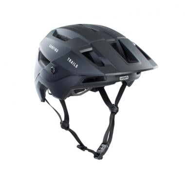 ION TRAZE AMP MIPS MTB Helmet Black 0