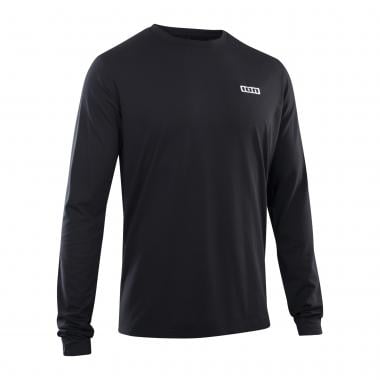 ION S LOGO DR Long-Sleeved Jersey Black 0