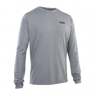 ION S LOGO DR Long-Sleeved Jersey Grey 0