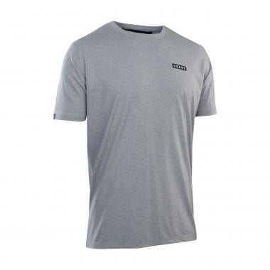 ION S LOGO DR Short-Sleeved Jersey Grey 0
