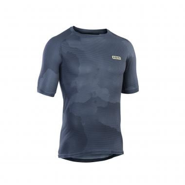 ION Short-Sleeved Technical Base Layer Blue 0