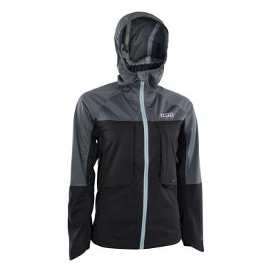 Chaqueta ION SHELTER 3L Mujer Negro 0