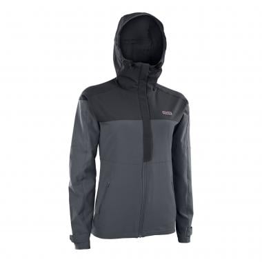 Chaqueta ION SHELTER SOFTSHELL Mujer Gris 0