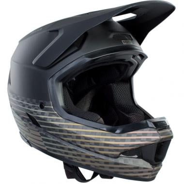 ION SCRUB SELECT MIPS MTB Helmet Black 0