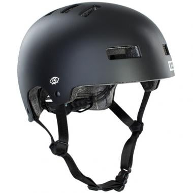 ION SEEK MTB Helmet Black 0