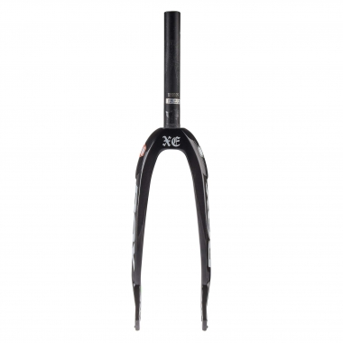 BOX COMPONENTS CARBON FINITE XE EXPERT Fork 10 mm Axle Black 0