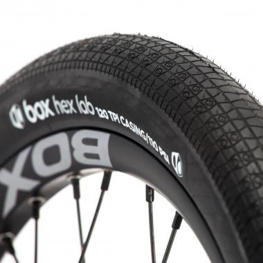 BMX BOX COMPONENTS HEX LAB Tyre 0