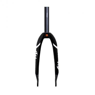 BOX COMPONENTS ONE X2 PRO 20 mm Fork Black 0