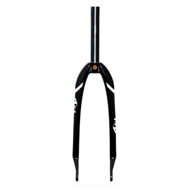 BOX COMPONENTS ONE X2 PRO CRUISER 20 mm Fork Black 0
